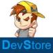 DevStore商店-又拍云的合作品牌