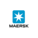Maersk-云扩科技的合作品牌